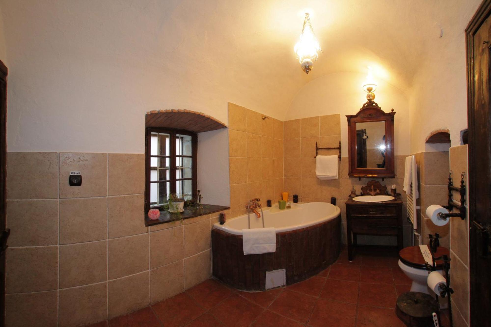 Casa Baroca Hotel Sighisoara Exterior photo