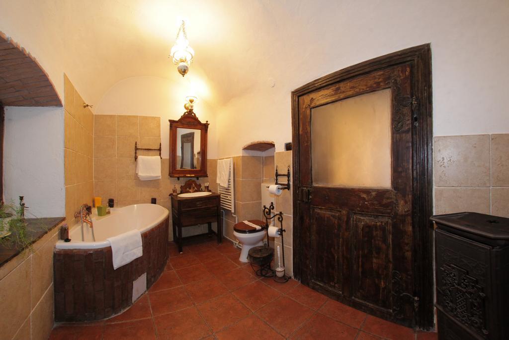 Casa Baroca Hotel Sighisoara Room photo
