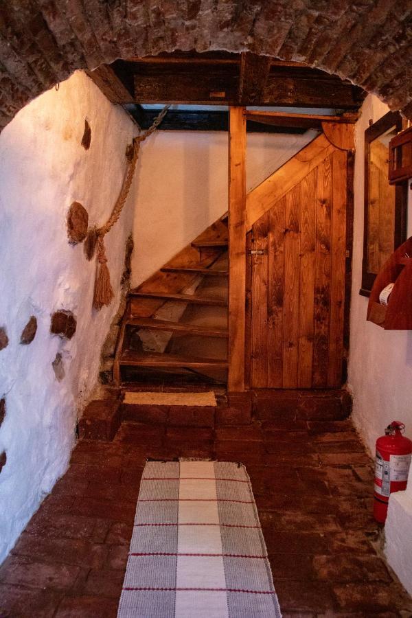 Casa Baroca Hotel Sighisoara Exterior photo