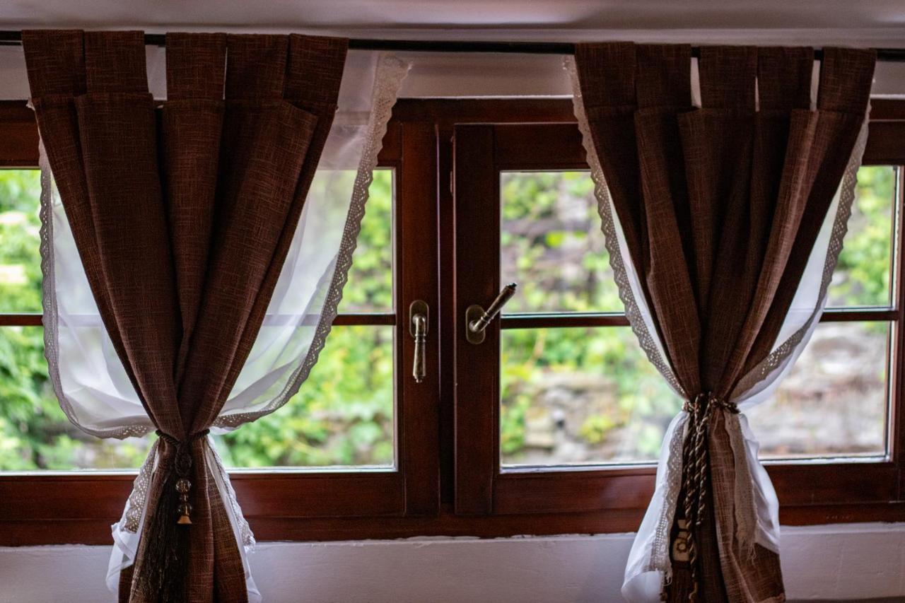 Casa Baroca Hotel Sighisoara Exterior photo