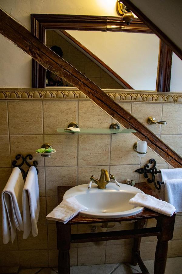Casa Baroca Hotel Sighisoara Exterior photo