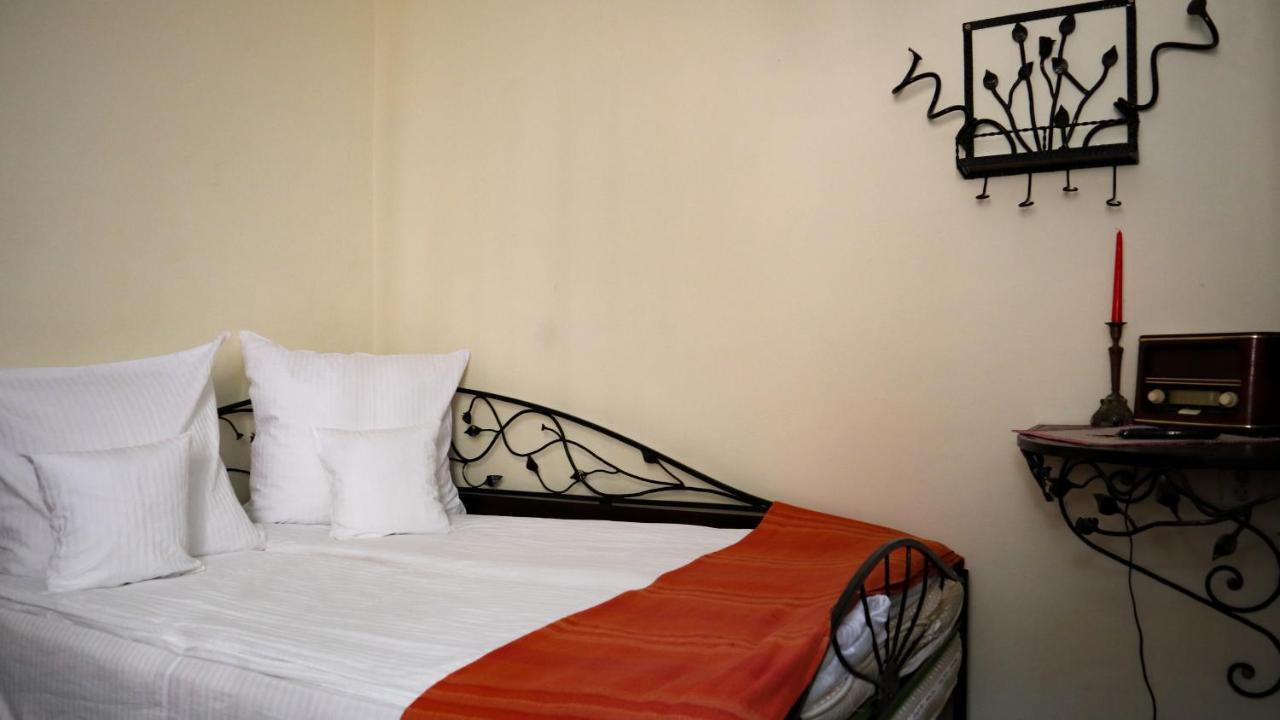 Casa Baroca Hotel Sighisoara Exterior photo